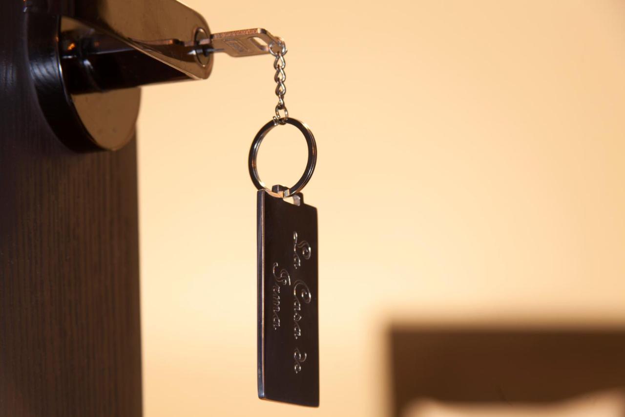 Hotel La Casa De Irma Arequipa Ngoại thất bức ảnh