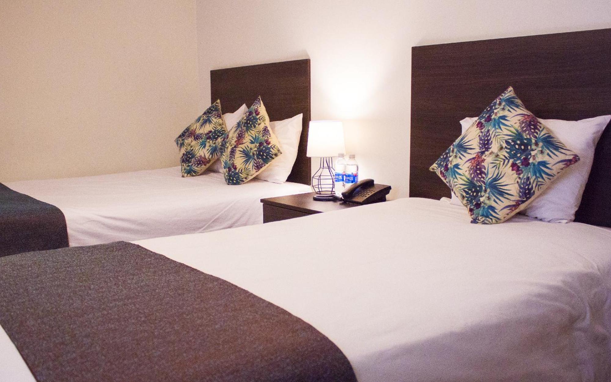 Hotel La Casa De Irma Arequipa Ngoại thất bức ảnh