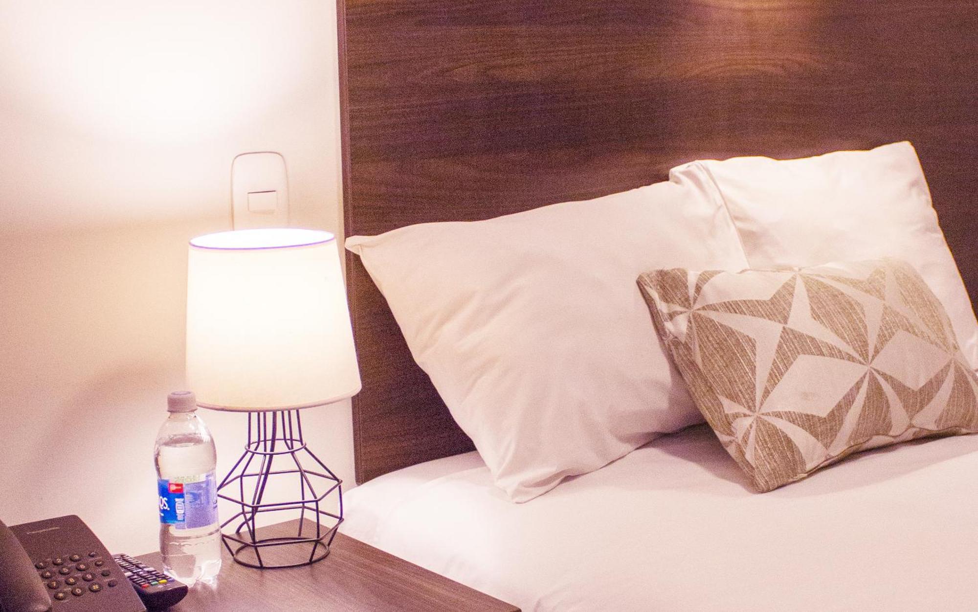 Hotel La Casa De Irma Arequipa Ngoại thất bức ảnh
