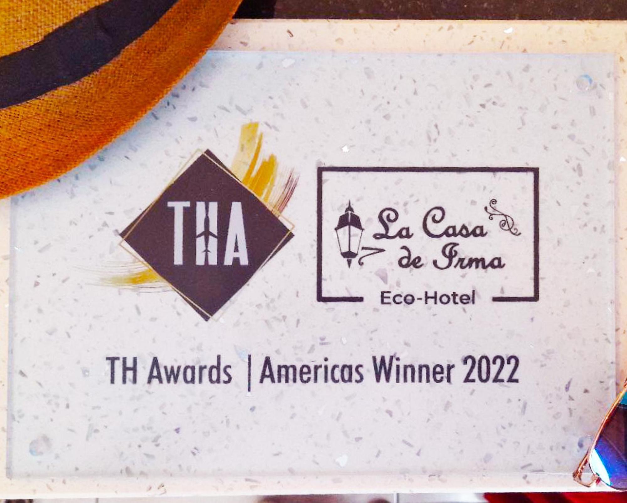 Hotel La Casa De Irma Arequipa Ngoại thất bức ảnh