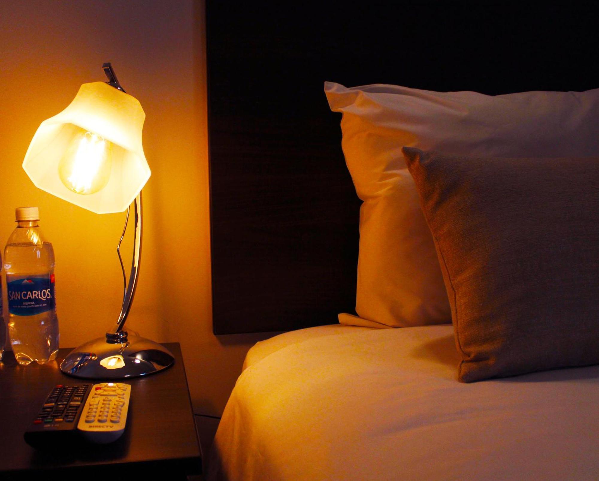 Hotel La Casa De Irma Arequipa Ngoại thất bức ảnh