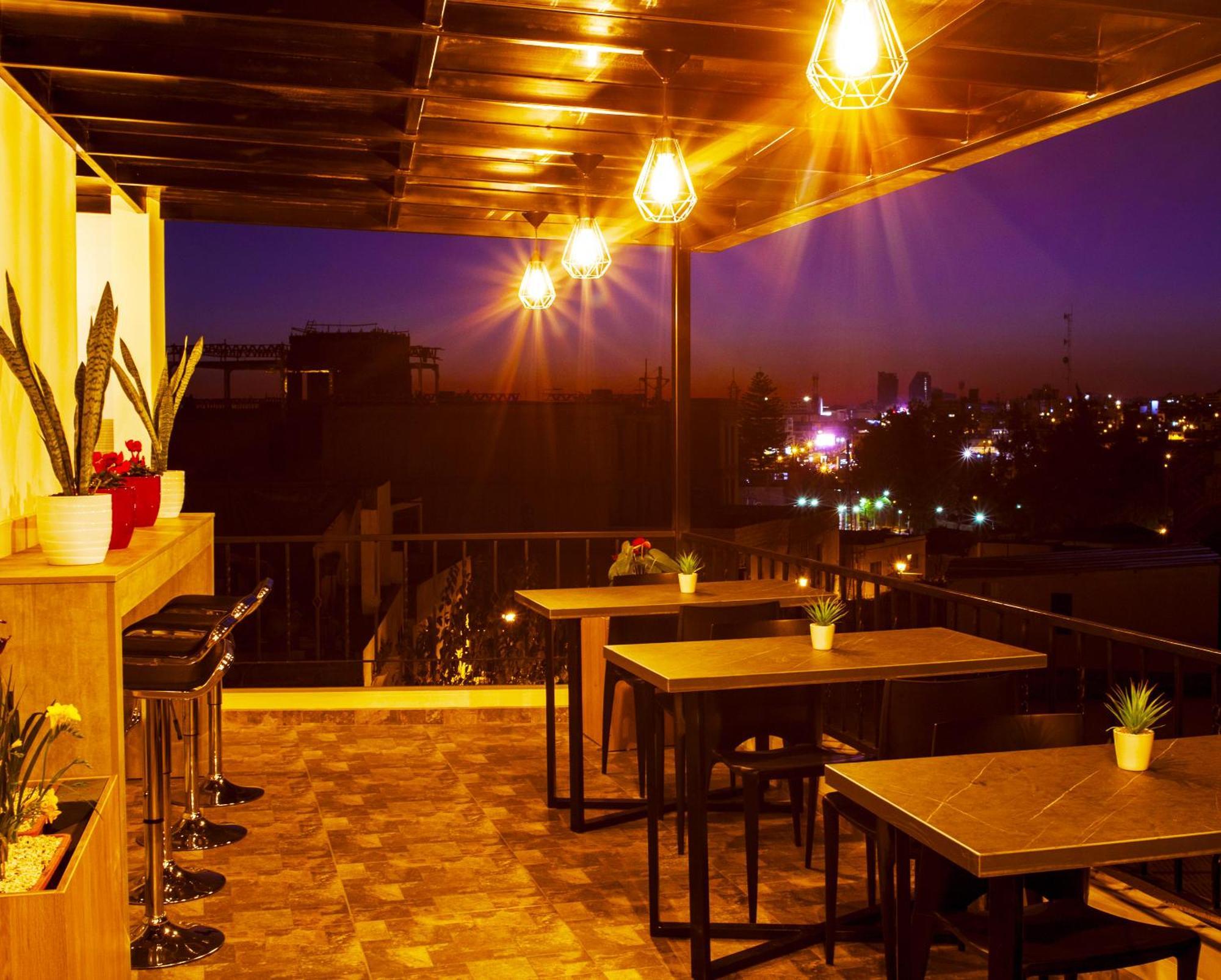 Hotel La Casa De Irma Arequipa Ngoại thất bức ảnh