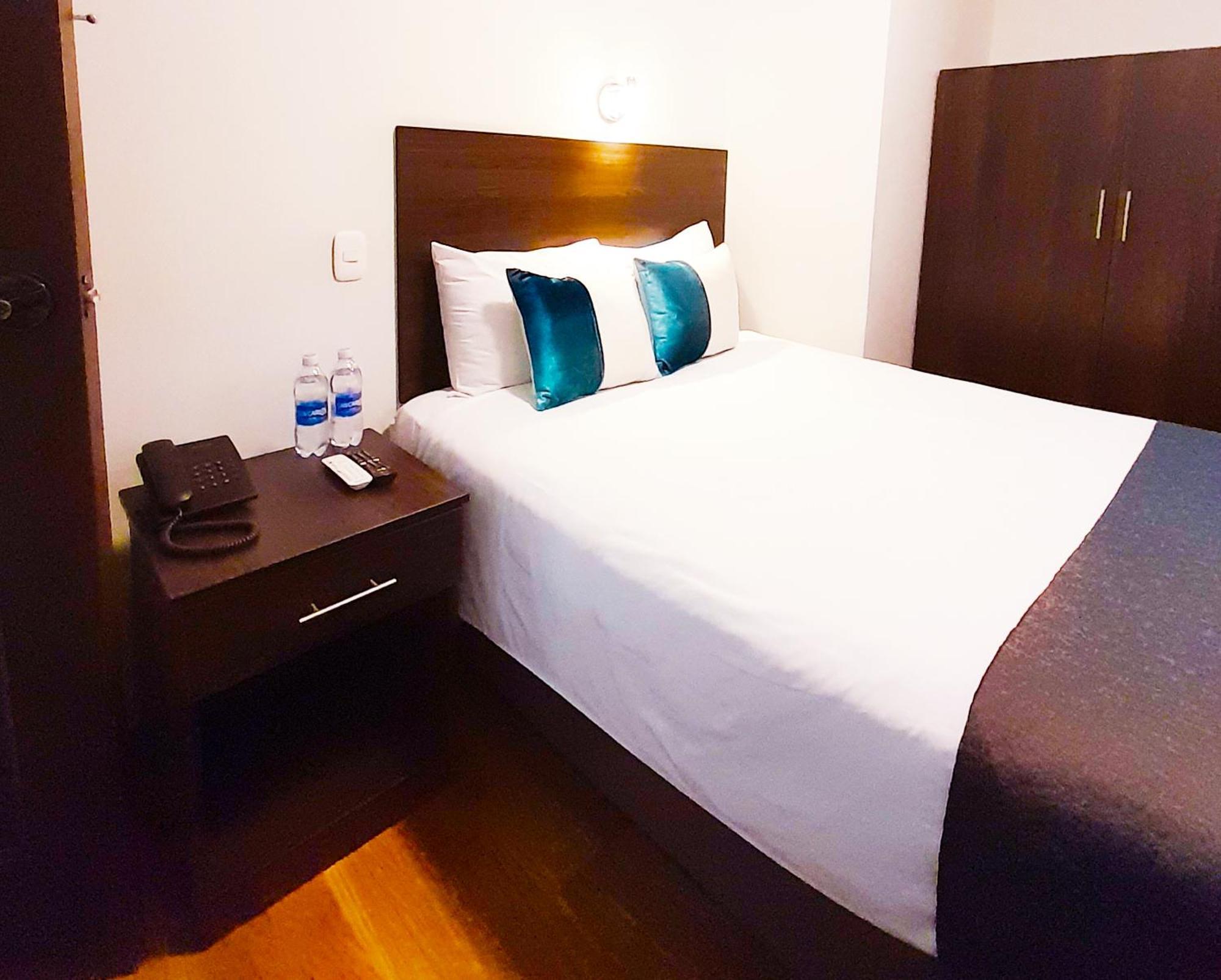 Hotel La Casa De Irma Arequipa Ngoại thất bức ảnh