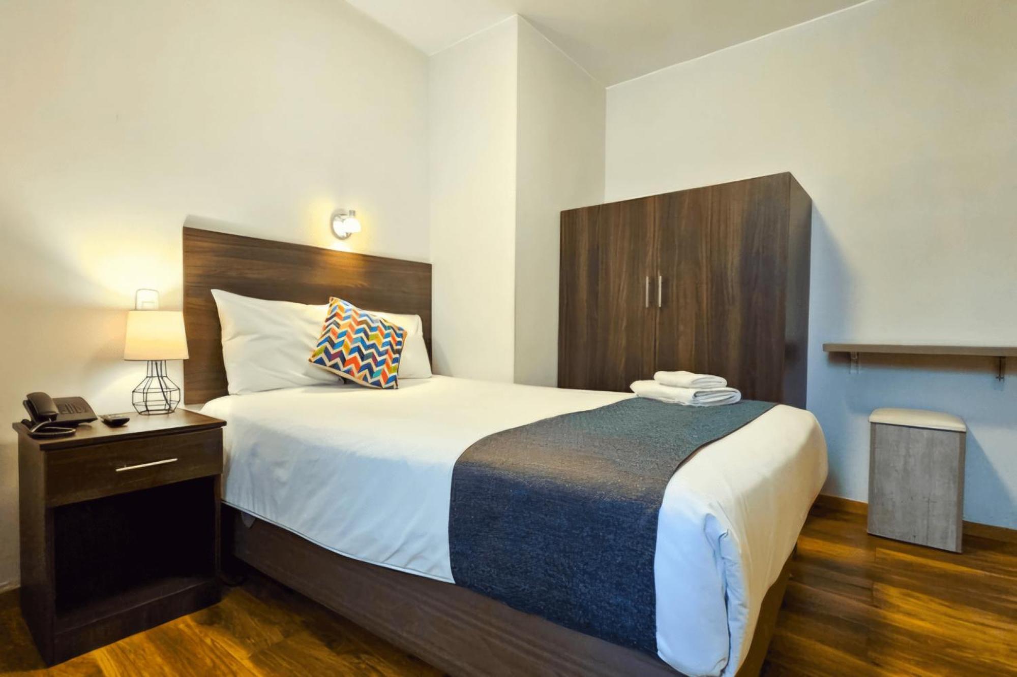 Hotel La Casa De Irma Arequipa Ngoại thất bức ảnh