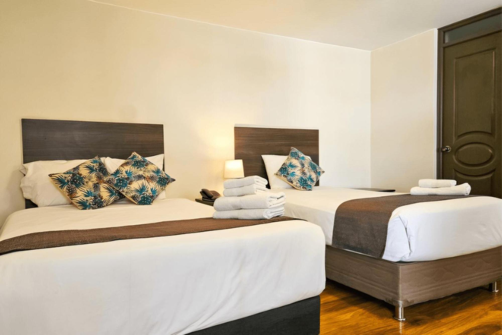 Hotel La Casa De Irma Arequipa Ngoại thất bức ảnh
