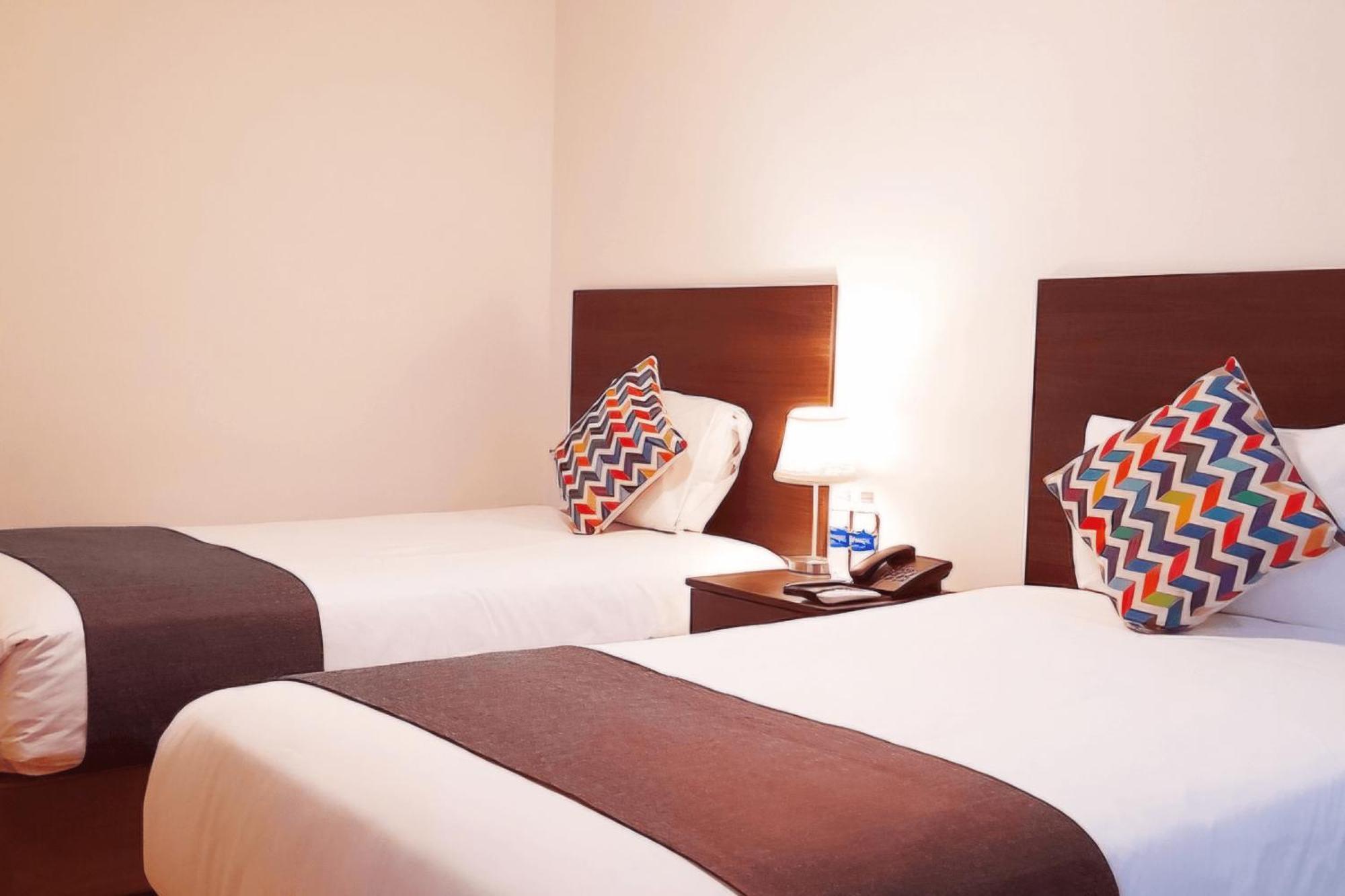 Hotel La Casa De Irma Arequipa Ngoại thất bức ảnh