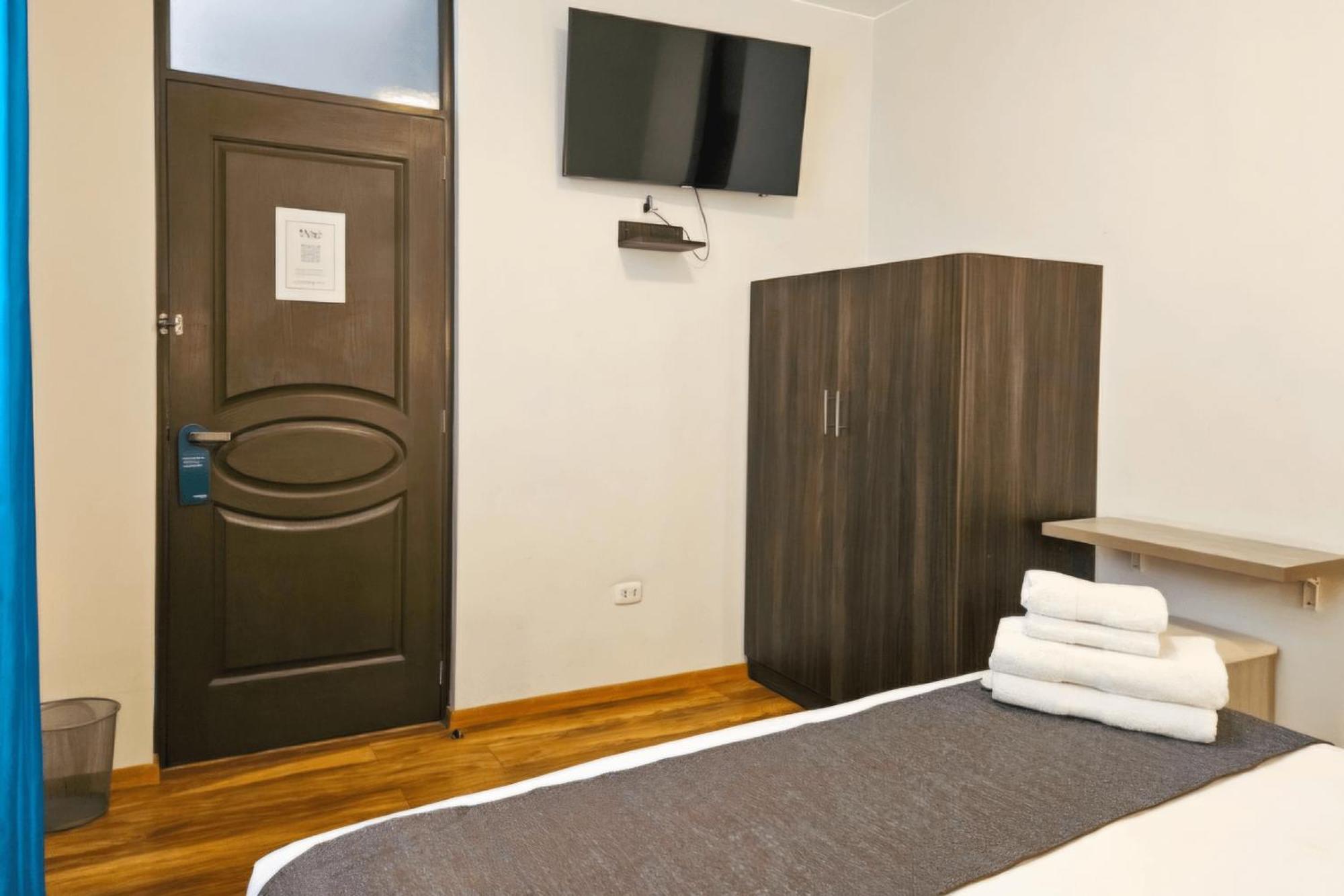 Hotel La Casa De Irma Arequipa Ngoại thất bức ảnh