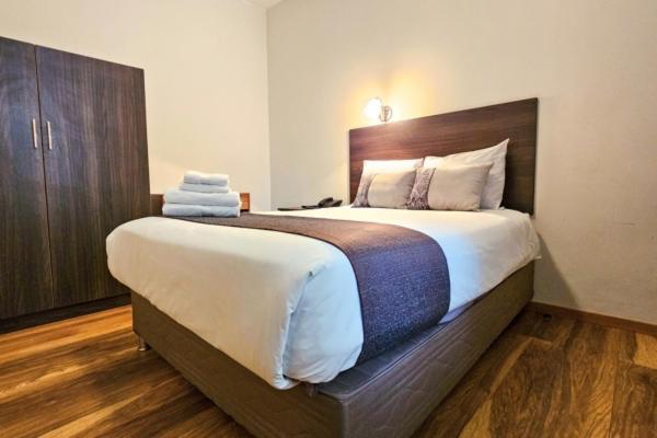Hotel La Casa De Irma Arequipa Ngoại thất bức ảnh
